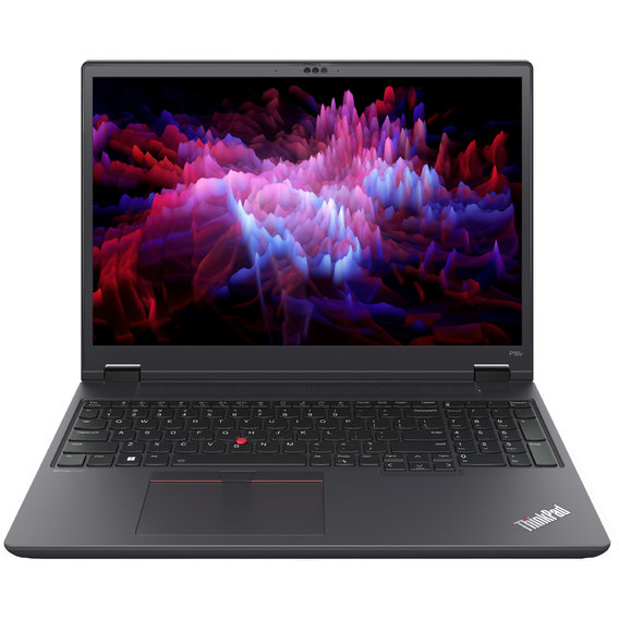 Ноутбук Lenovo ThinkPad P16v G1 (21FE000SPB)
