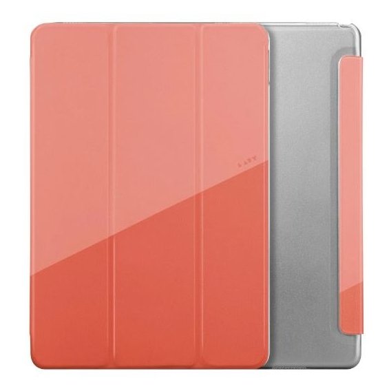 Аксессуар для iPad LAUT Huex Pink (LAUT_IPD10_HX_P) for iPad Air 2019