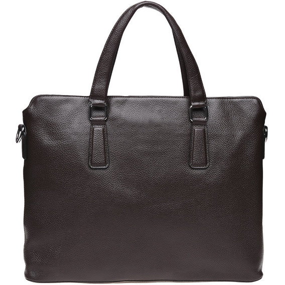 Keizer Leather Bag Brown (K19152-1-brown) for MacBook 13"