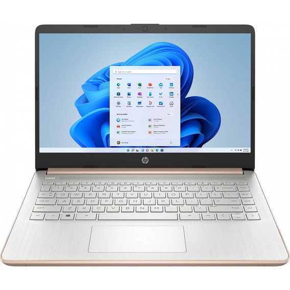 Ноутбук HP 14-dq0070nr (47X82UA)