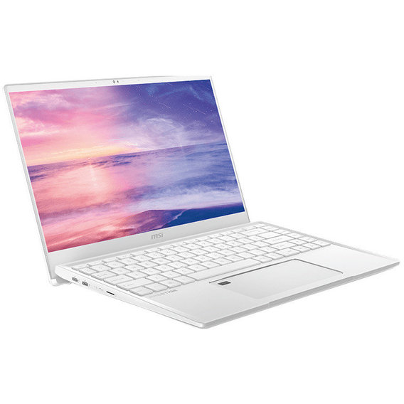 Ноутбук MSI Prestige A10SC (A10SC-051US)