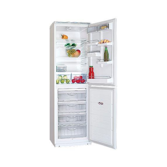 Холодильник Atlant XM-6025-031