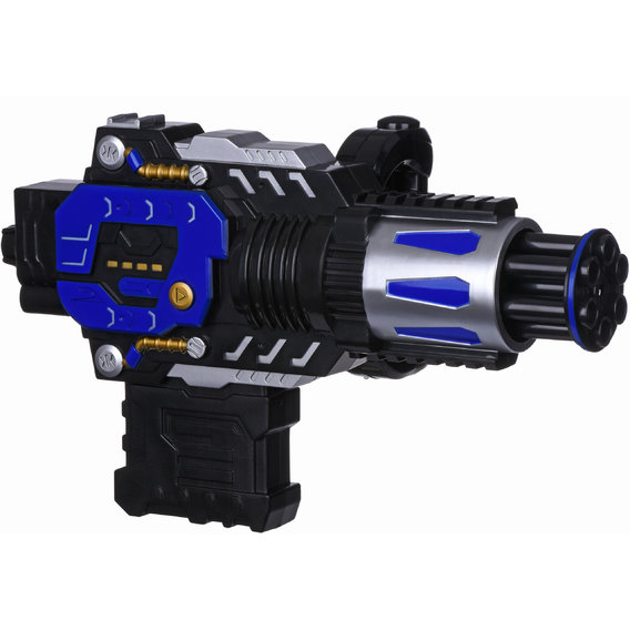 Игрушечное оружие Водный электрический бластер Same Toy (777-C1Ut)