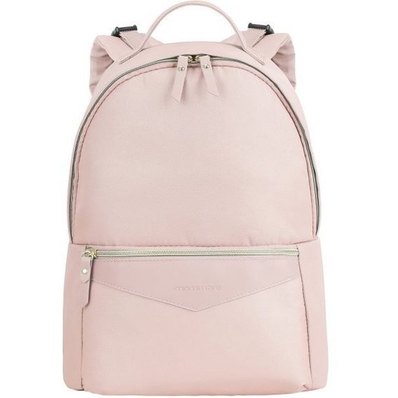 Рюкзак для мамы Mommore розовый (MM3101300A012)