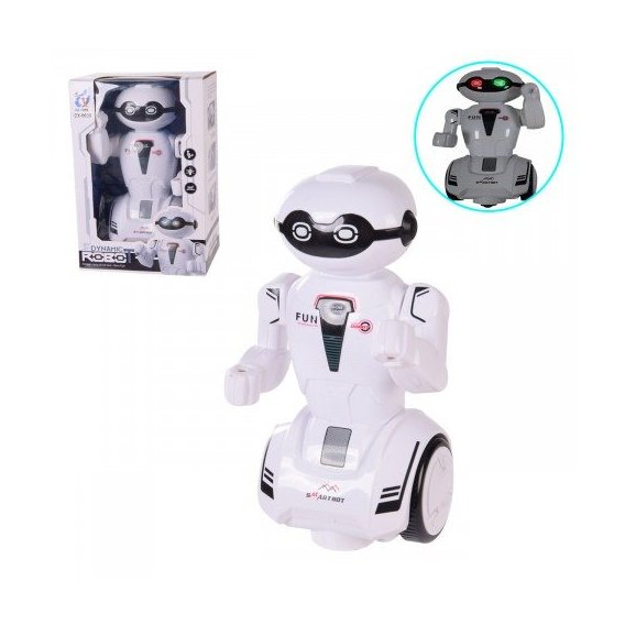 Робот Star Toys (CX-0635)