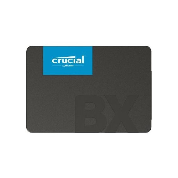 Crucial BX500 1 TB (CT1000BX500SSD1) UA