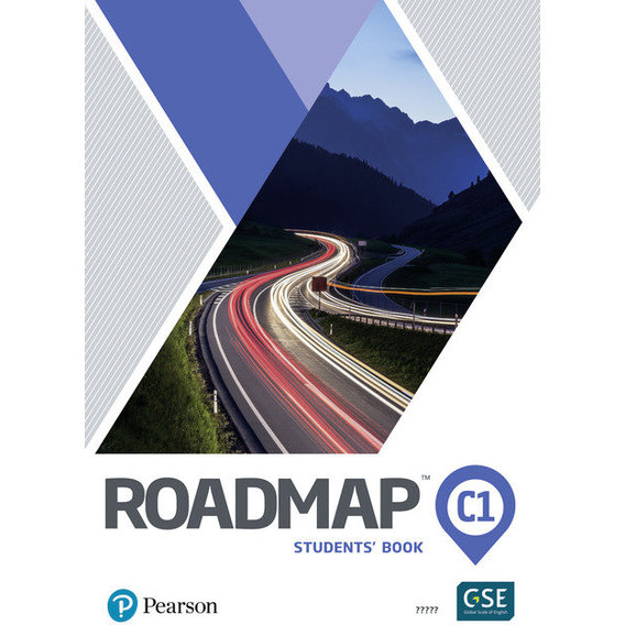 Roadmap C1 Student's Book + eBook + App