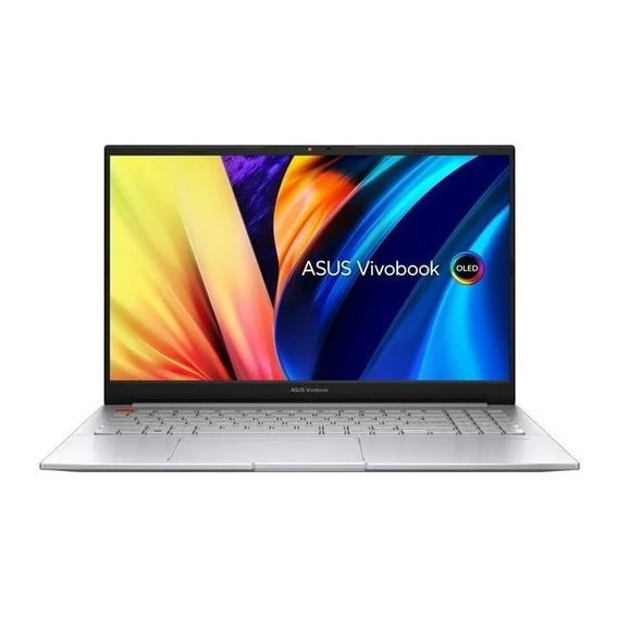 Ноутбук ASUS Vivobook Pro 15 OLED K6502VJ-MA085 (90NB11K2-M002U0) UA