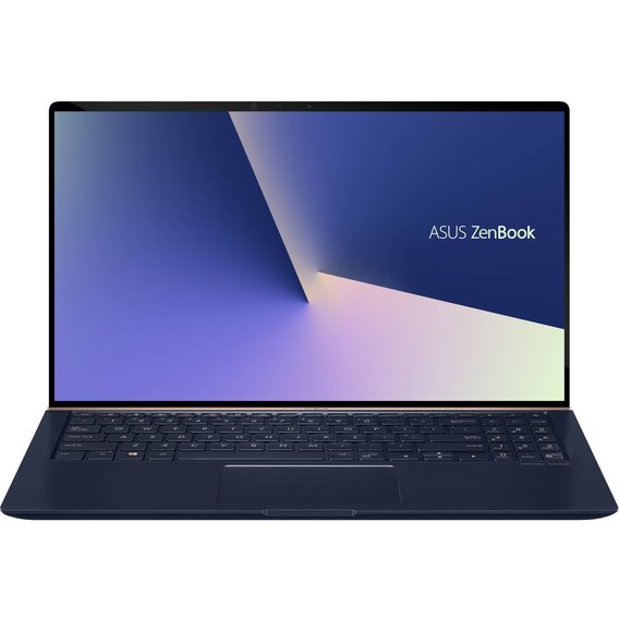 Ноутбук ASUS ZenBook 15 UX533FAC (UX533FAC-A8113T) RB