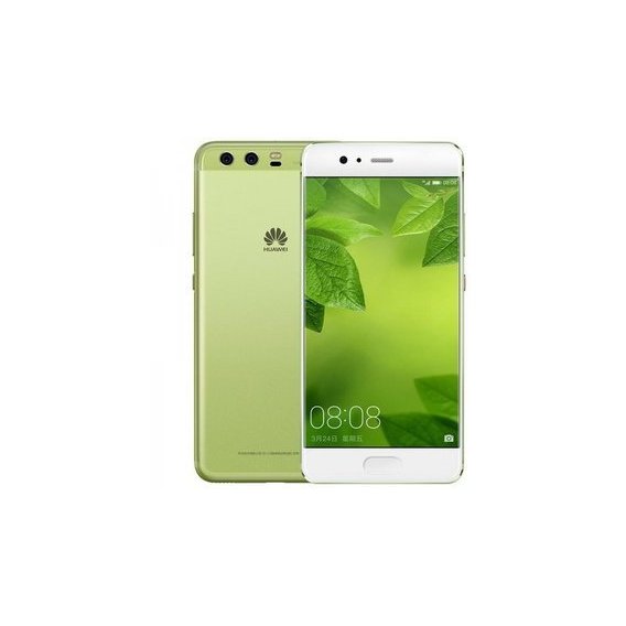 Смартфон Huawei P10 Dual SIM 4/64GB Greenery (UA UCRF)