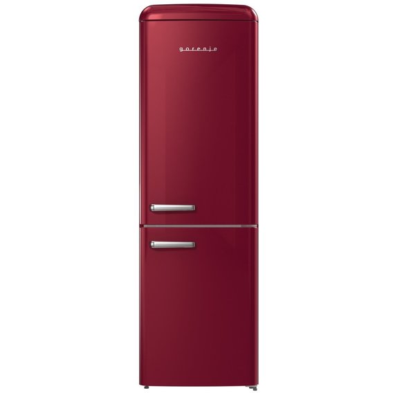 Холодильник Gorenje ONRK619DR