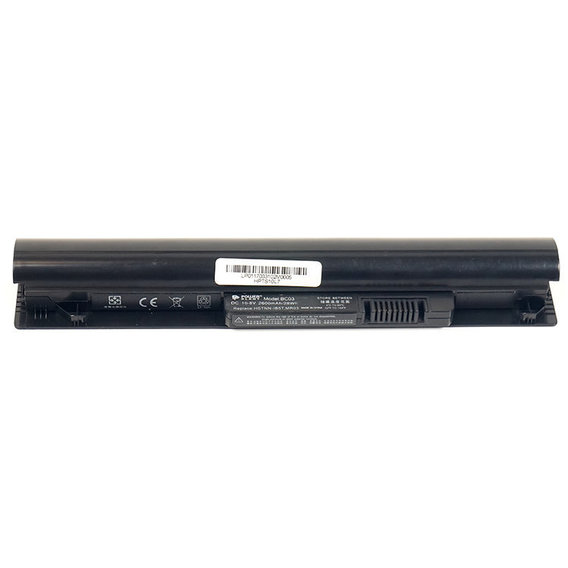 Батарея для ноутбука PowerPlant HP Pavilion 10 TouchSmart (HPTS10L7) (NB460588)