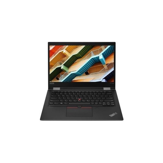 Ноутбук Lenovo ThinkPad X13 Yoga Gen 3 (21AW002SUS)