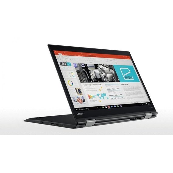 Ноутбук LENOVO ThinkPad X1 Yoga 2ND (20JD0015US)