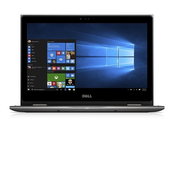 Ноутбук Dell Inspiron 5379 (i5379-5043GRY-PUS)