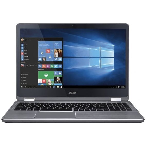 Ноутбук Acer Aspire R5-571TG-52G0 (NX.GCFEU.005)