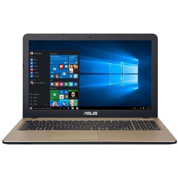 Ноутбук ASUS VivoBook X540LA (X540LA-XX1390TS) RB