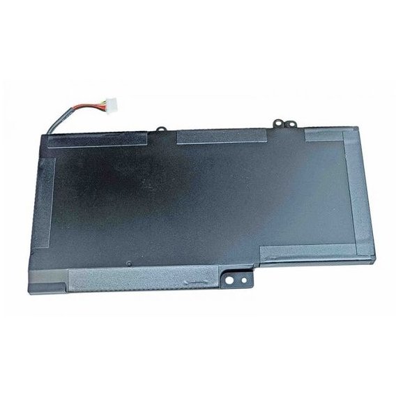 Батарея для ноутбука HP NP03XL Pavilion 13 x360 11.4V Black 3800mAh OEM (59154)