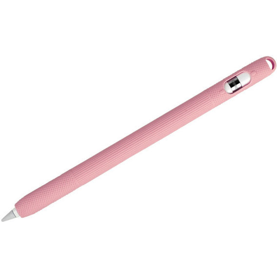 Чехол для стилуса COTEetCI Pink for Apple Pencil (CS7073-PK)
