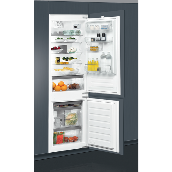 Встраиваемый холодильник Whirlpool ART 6711/A++ SF/UA