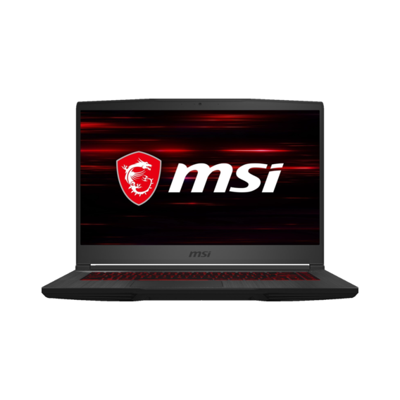 Ноутбук MSI GF65 THIN 10SDR (GF6510SDR-645US)