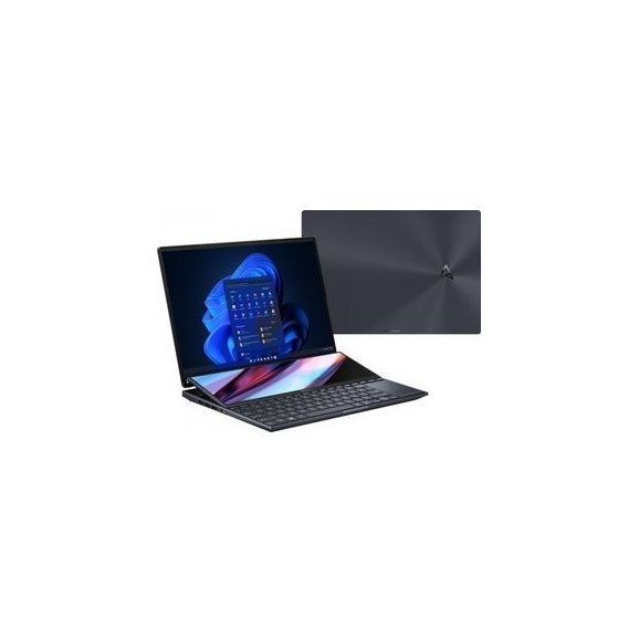 Ноутбук ASUS UX8402ZE-M3165W (90NB0X82-M00A20) UA