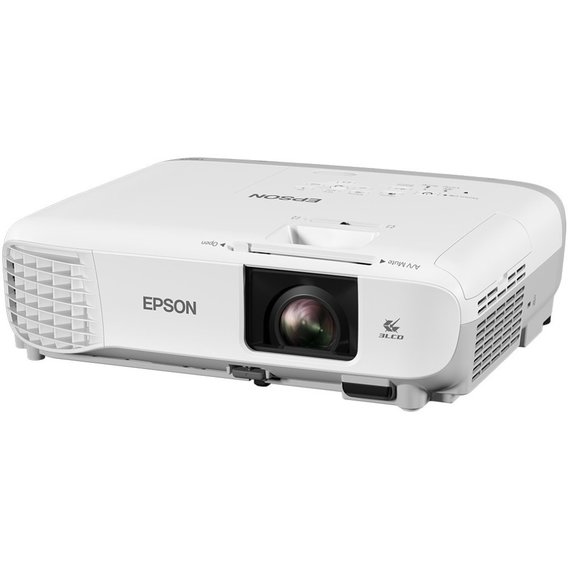 Проектор Epson EB-W39 (V11H856040)