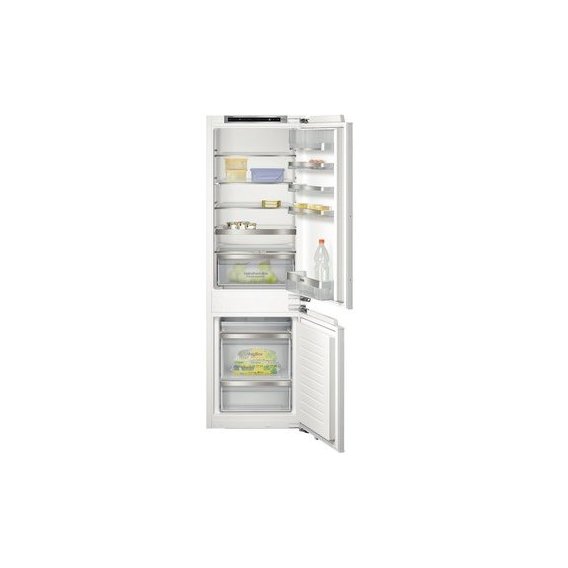 Вбудовуваний холодильник Siemens KI86SAF30