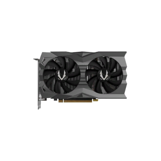 Видеокарта Zotac Gaming GeForce RTX 2060 Twin Fan 12GB (ZT-T20620F-10M)