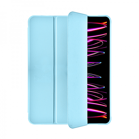 Аксессуар для iPad WIWU Classic II Case Light Blue for iPad 10.2" 2019-2021/iPad Air 2019/Pro 10.5"