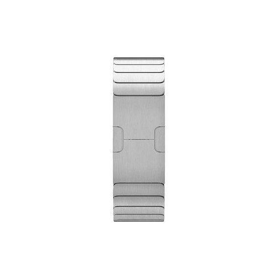 Аксессуар для Watch Apple Link Bracelet Silver (MJ5G2 / MUHJ2) for Apple Watch 38/40/41mm