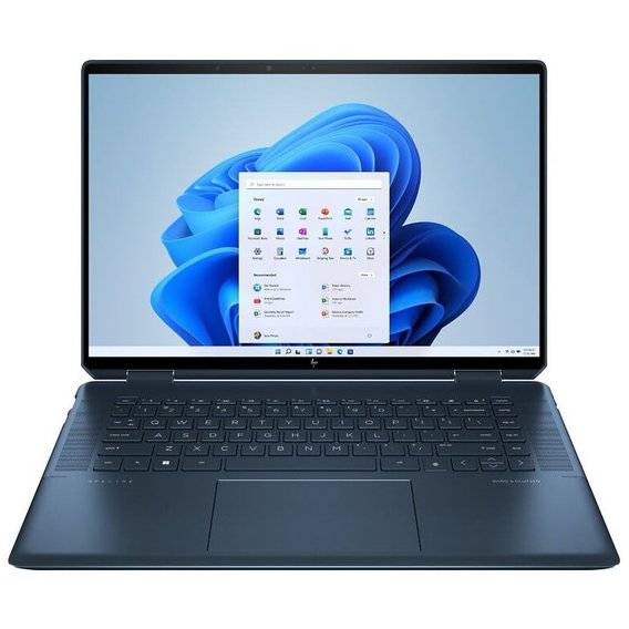 Ноутбук HP Spectre x360 16-f1748nr (6Z9M6UA)