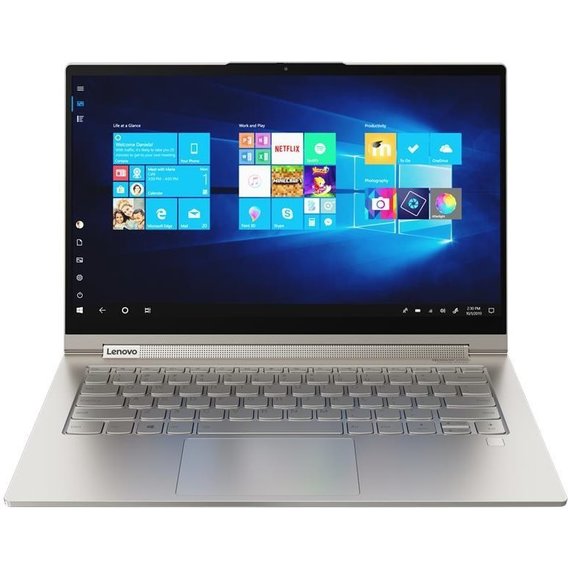 Ноутбук Lenovo Yoga C940-14 (81Q9CTO1WW-135) RB