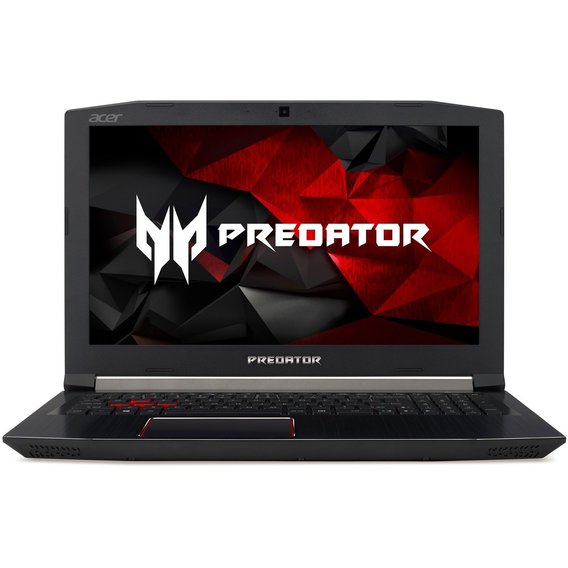 Ноутбук Acer Predator Helios 300 PH317-51 (NH.Q29EU.013)