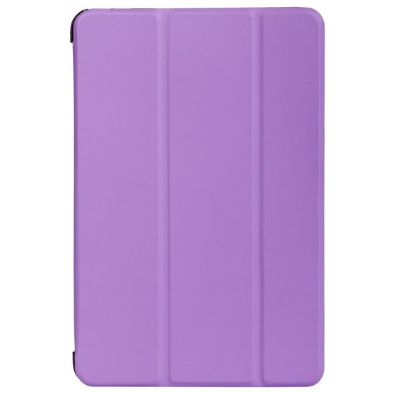Аксессуар для iPad BeCover Smart Case Purple (703028) for iPad Pro 11" 2018