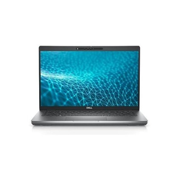 Ноутбук Dell Latitude 5431 (N201L543114UA_UBU) UA