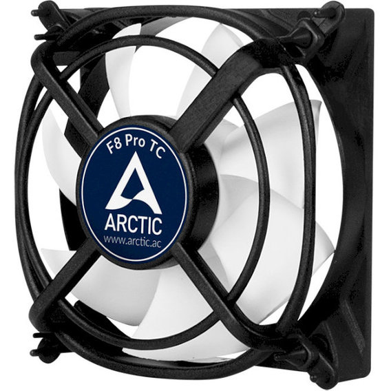 Кулер Arctic F8 Pro (AFACO-08PT0-GBA01)