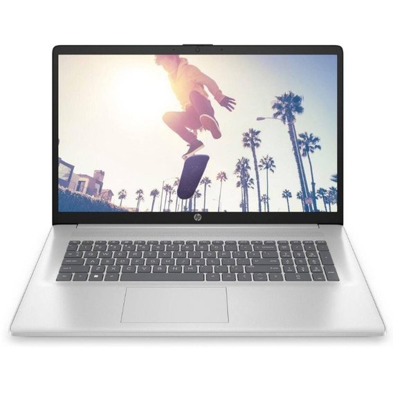 Ноутбук HP 17-cn3019ua (91L45EA) UA