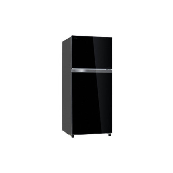 Холодильник Toshiba GR-TG495UDZ-C(XK) Glass Black