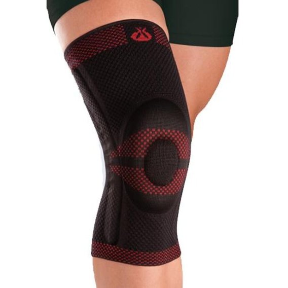 Ортез на коленный сустав с гибкими шарнирами Orliman (9104/6)