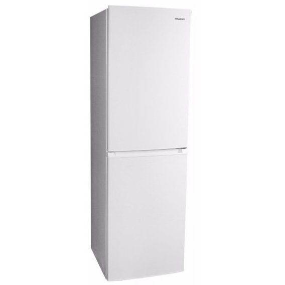 Холодильник MILANO NF-330NM White