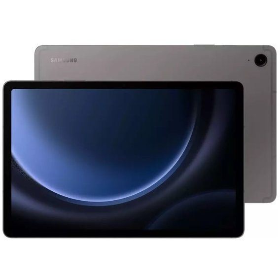 Планшет Samsung Galaxy Tab S9 FE 6/128GB Wi-Fi Gray (SM-X510NZAA)