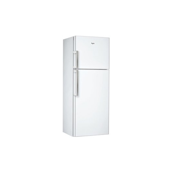 Холодильник Whirlpool WTV 4225 W