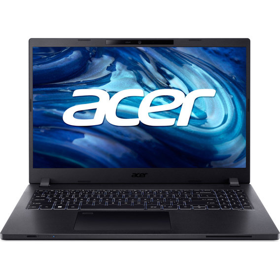 Ноутбук Acer TravelMate P2 TMP215-54 (NX.VVREU.017) UA