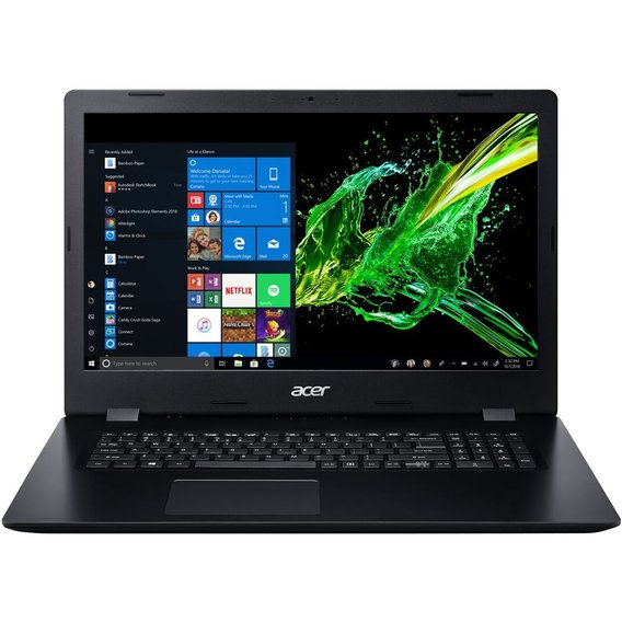 Ноутбук Acer Aspire 3 A317-32-C6UQ (NX.HF2EU.02K) UA