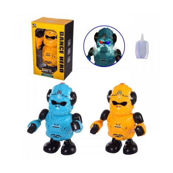Робот BK Toys (2629-T23A)