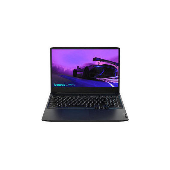 Ноутбук Lenovo IdeaPad Gaming 3-15IHU6 (82K101F1PB_64)