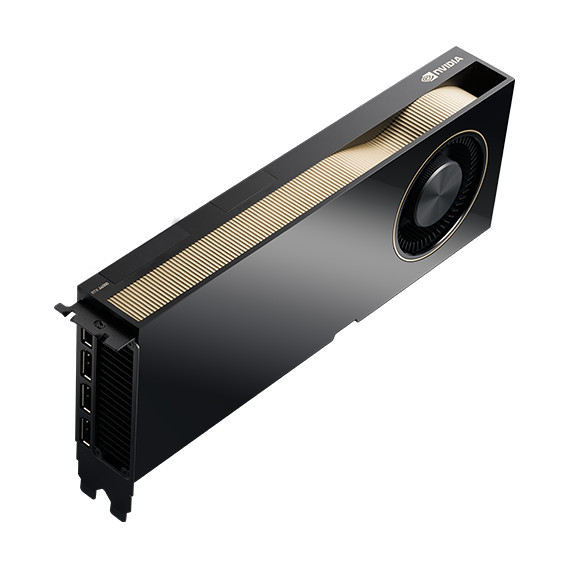 Видеокарта PNY NVIDIA RTX A6000 (VCNRTXA6000-PB)