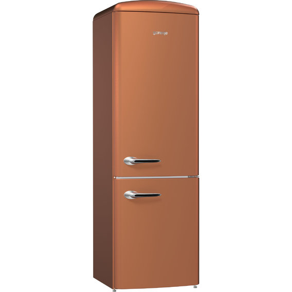 Холодильник Gorenje ONRK193CR