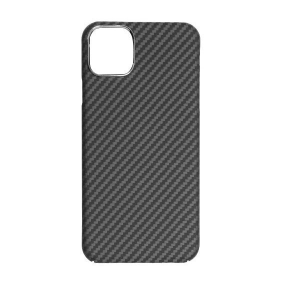 Аксессуар для iPhone K-DOO Protective Case Black for iPhone 13 Pro